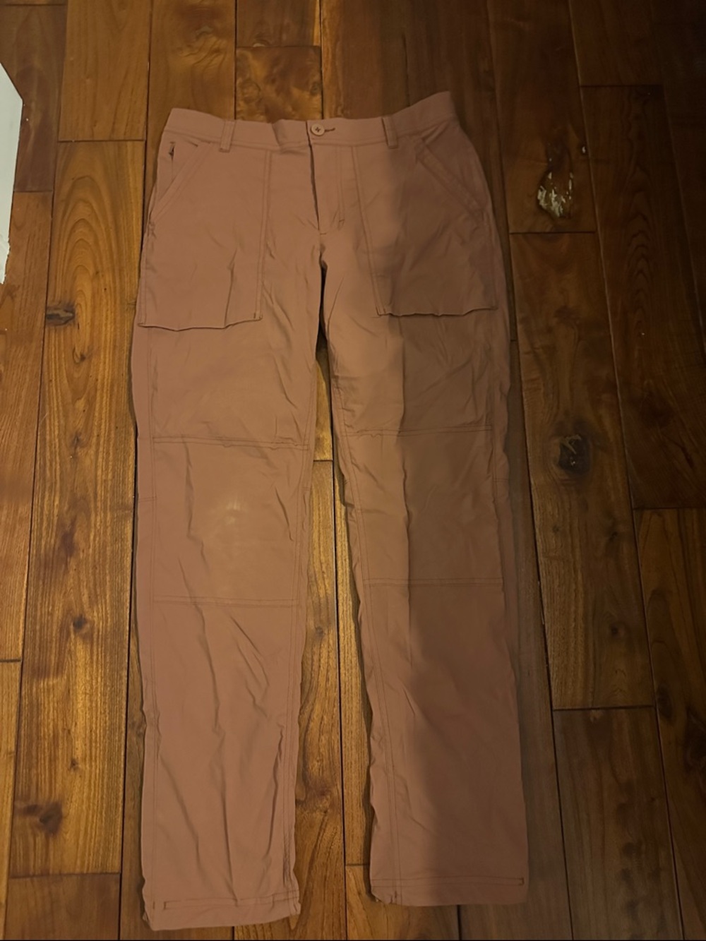 REI Co-op women’s hiking pants- size 6